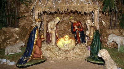 Santa Missa de Natal