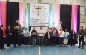 Aconteceu em Cianorte o 4° Congresso Diocesano Vocacional