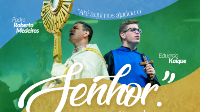 Hosana Umuarama 2019