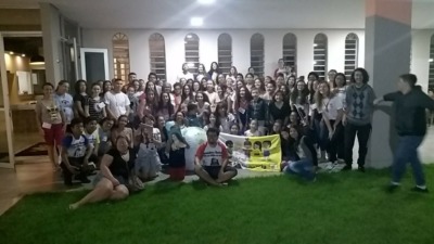 Infância e Adolescência Missionária promove formação para assessores