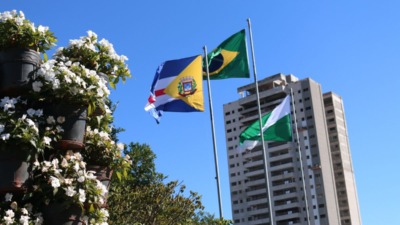 A Diocese de Umuarama parabeniza a Capital da Amizade