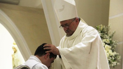 Diocese de Umuarama terá 5 novos sacerdotes ordenados para 2019