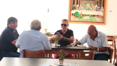 Diocese de Umuarama comemora o Dia do Padre