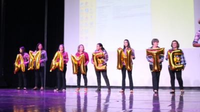 Evento marcou o encerramento da Campanha Não Passe Sufoco