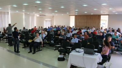 Primeira Reunião Geral do Clero de 2019 acontece nesta quinta-feira, 14