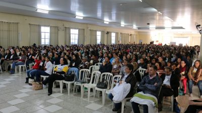 Pastoral da Catequese realiza II Seminário Diocesano de Catequese