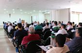 Curso Anual para o Clero da Diocese de Umuarama se encerra hoje