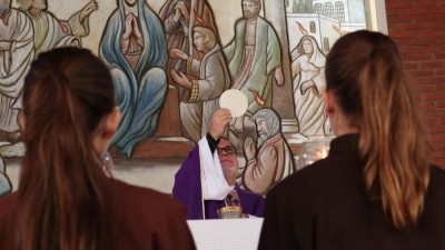 Missa de Finados 2018