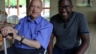 Celebrando a Vida de Fevereiro