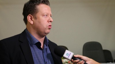 AMERIOS elege Márcio Marcolino como presidente da associação para 2019