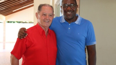 Celebrando a Vida de Março de 2019