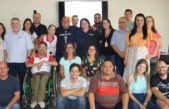 Encontro Diocesano PASCOM