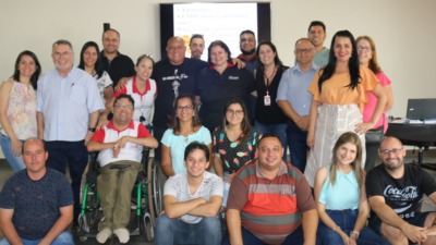 Encontro Diocesano PASCOM