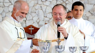 Dia Mundial de Oração pela Santificação dos Sacerdotes aconteceu dia 28 de junho de 2019