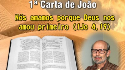 Palestra marcará início do Mês da Bíblia