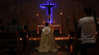 Jornada Diocesana da Juventude 2019