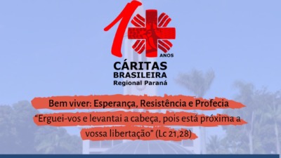 Romaria ao Santuário Estadual de Nossa Senhora do Rocio