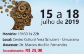 Escola da Diocese promove a XVIII Semana Teológica