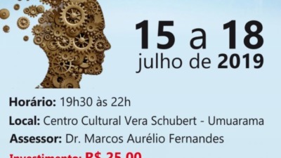 Escola da Diocese promove a XVIII Semana Teológica