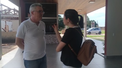 Padre João Mendes concluirá Doutorado em Teologia pela PUC