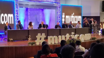 Acontece em Goiânia o 11º Muticom
