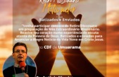 Começa hoje o Retiro de Espiritualidade Missionária