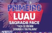 Primeiro Luau Sagrada Face