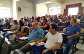 Curso Intensivo Metodologia do Estudo Teológico do Centro de Estudos São João XXIII