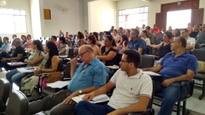 Curso Intensivo Metodologia do Estudo Teológico do Centro de Estudos São João XXIII