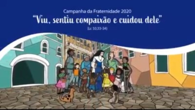 Campanha da Fraternidade dá início a Quaresma