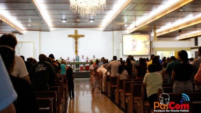 Equipe de trabalho do 13º Acampamento Sênior está em fase final de Preparação Espiritual