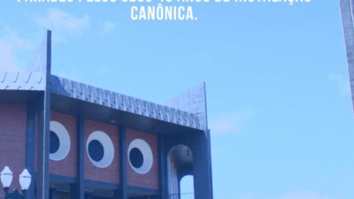 Diocese de Umuarama celebra seus 46 anos de Instalação Canônica