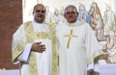 Paróquia Catedral do Divino Espírito Santo realiza ordenação presbiteral