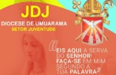Jornada Diocesana da Juventude 2019 será realizada em todos os decanatos simultaneamente