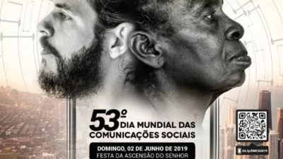 Coletiva de Imprensa na casa Episcopal marca o 53º Dia Mundial das Comunicações Sociais