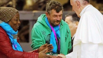 Coleta do Óbolo de São Pedro acontece em todas as Paróquias da Diocese